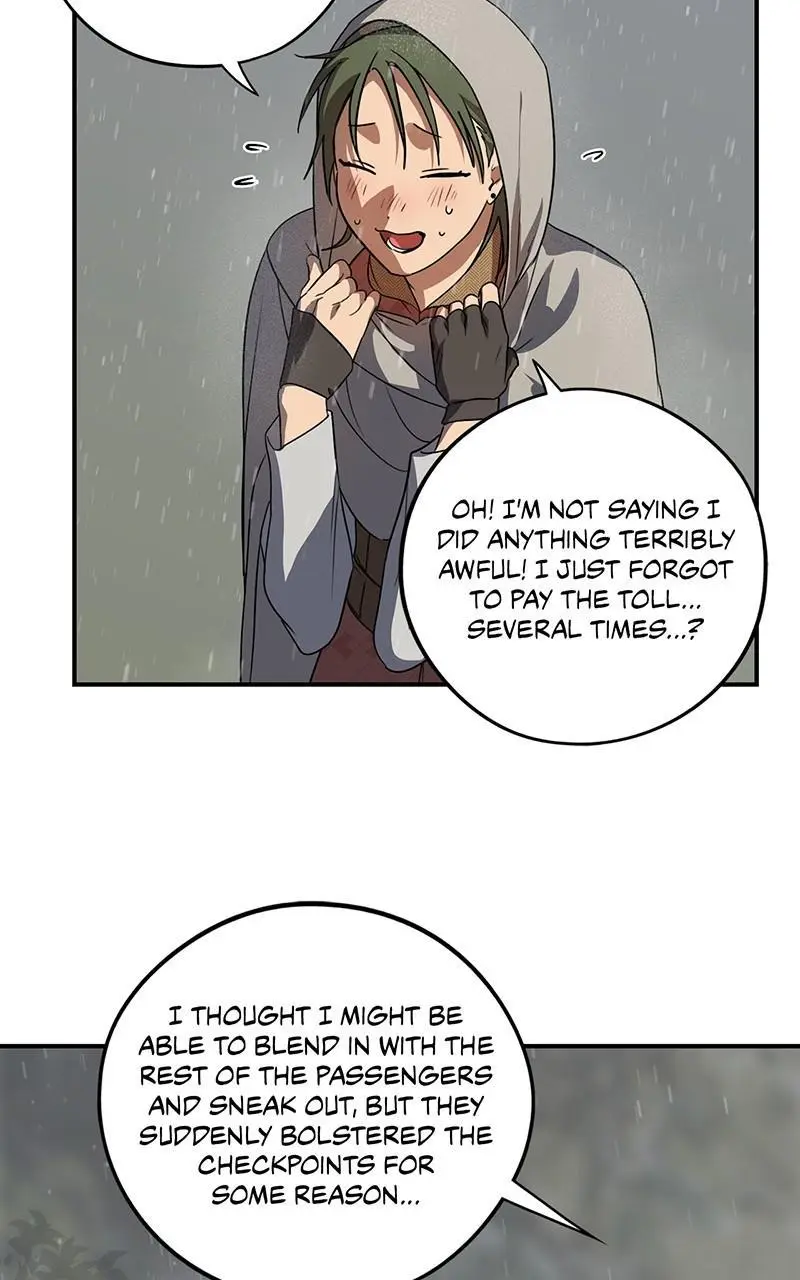 The Spark in Your Eyes Chapter 146