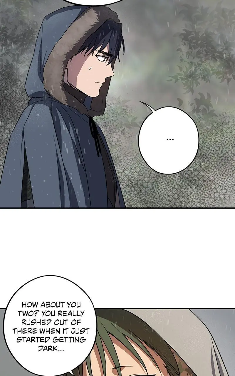 The Spark in Your Eyes Chapter 146