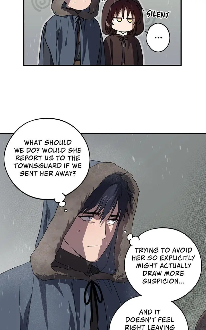 The Spark in Your Eyes Chapter 146