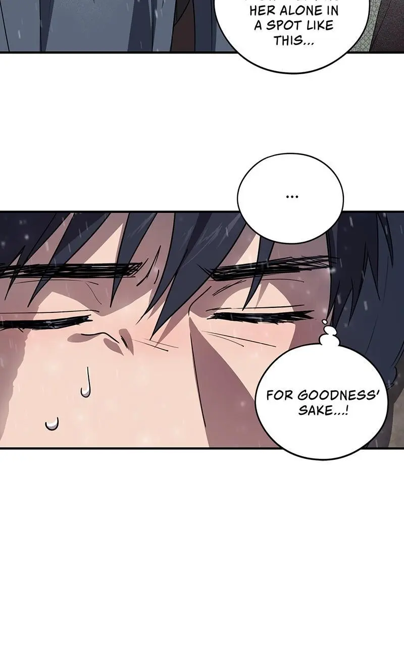 The Spark in Your Eyes Chapter 146