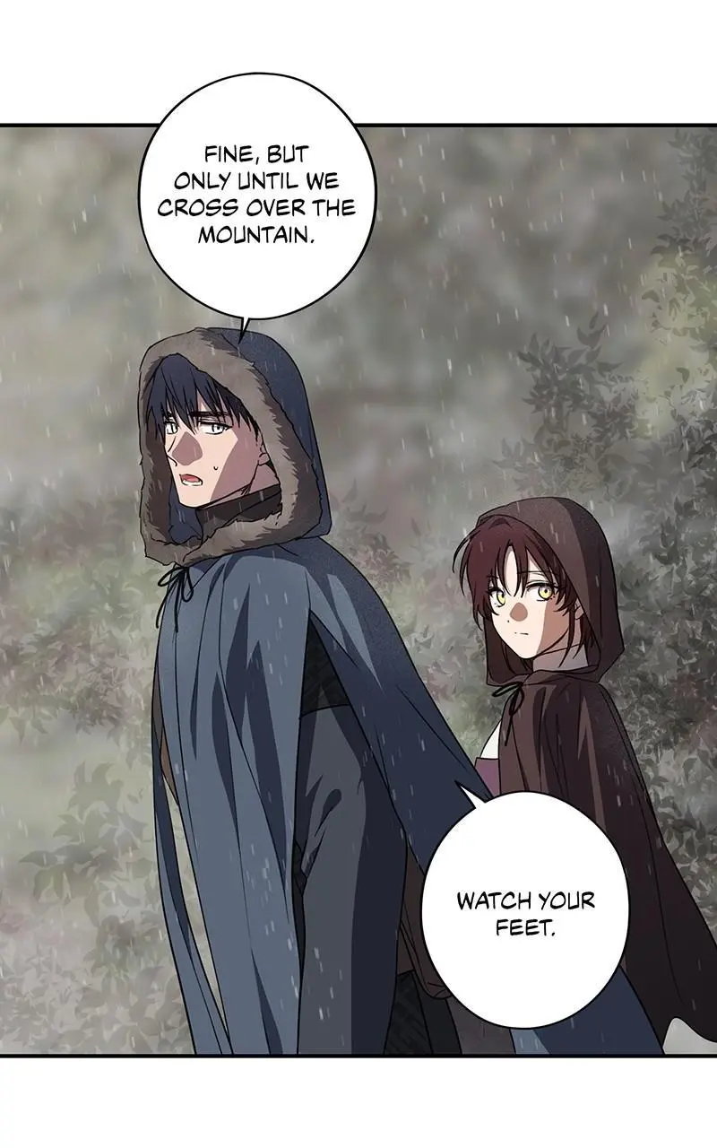 The Spark in Your Eyes Chapter 146