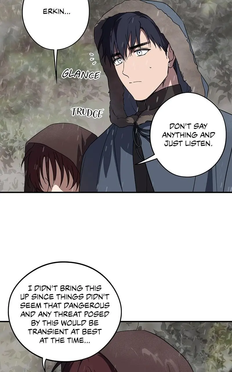 The Spark in Your Eyes Chapter 146