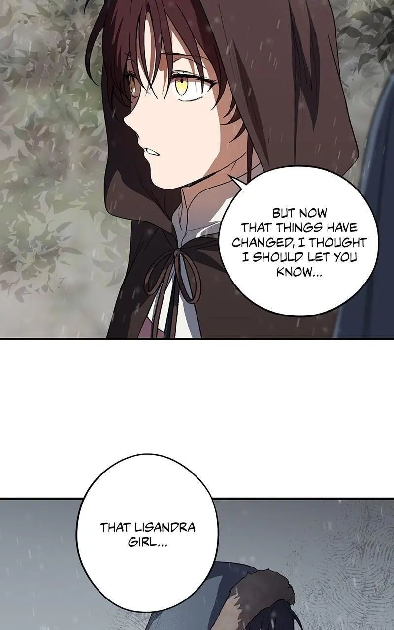 The Spark in Your Eyes Chapter 146