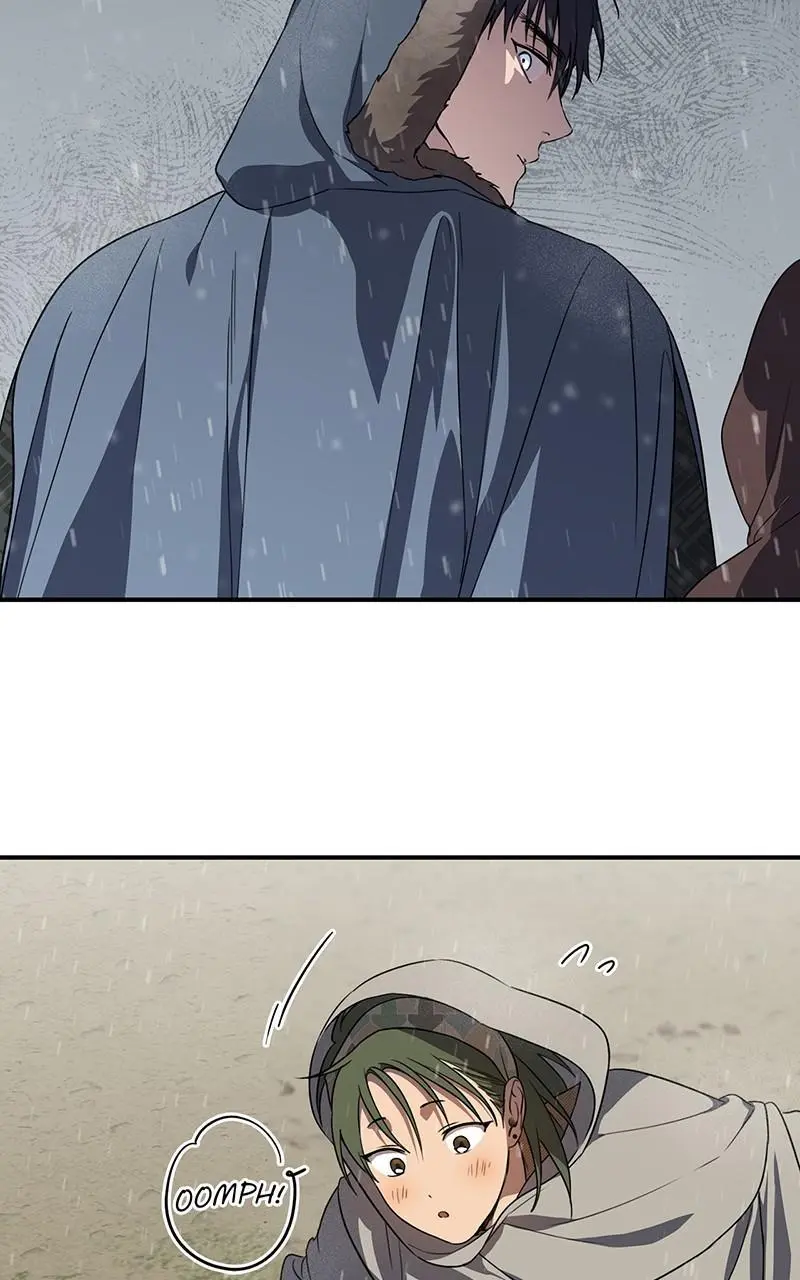 The Spark in Your Eyes Chapter 146