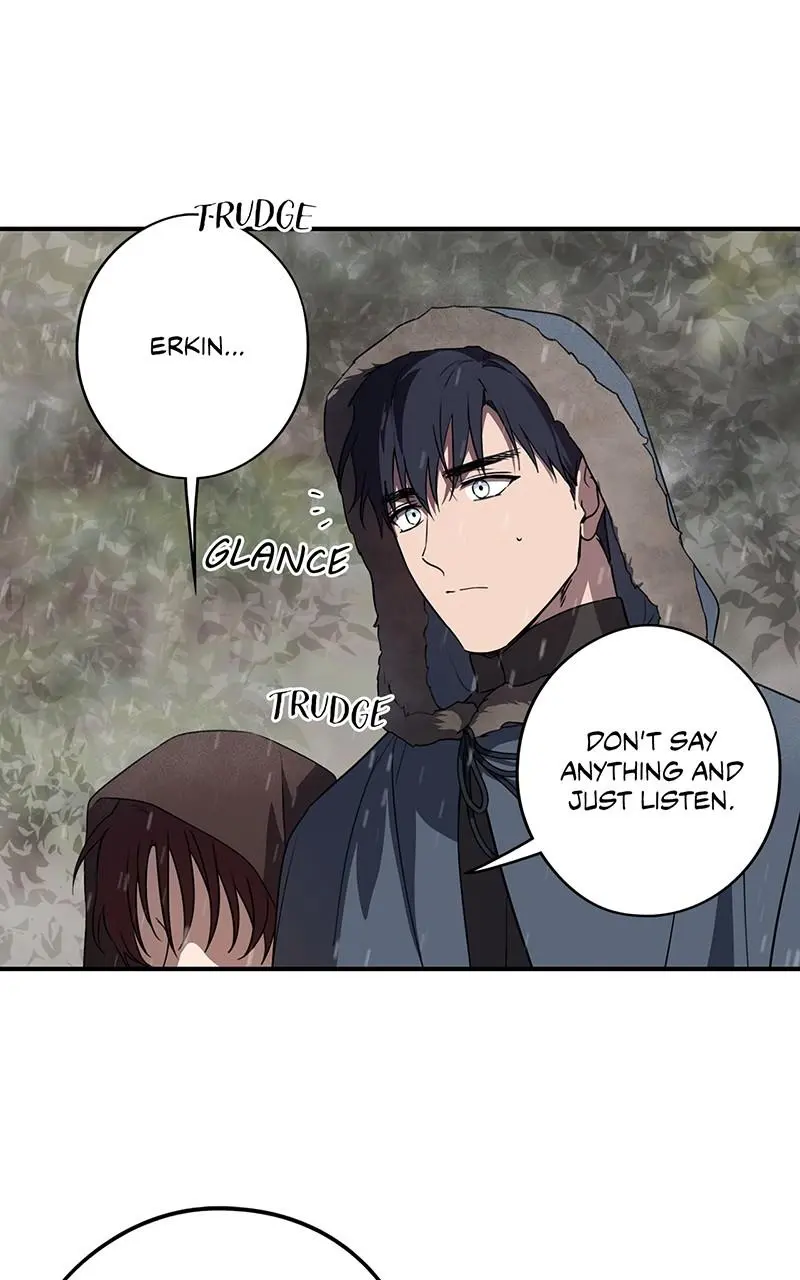 The Spark in Your Eyes Chapter 147