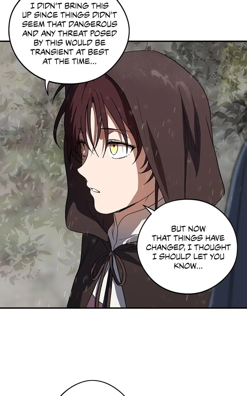 The Spark in Your Eyes Chapter 147
