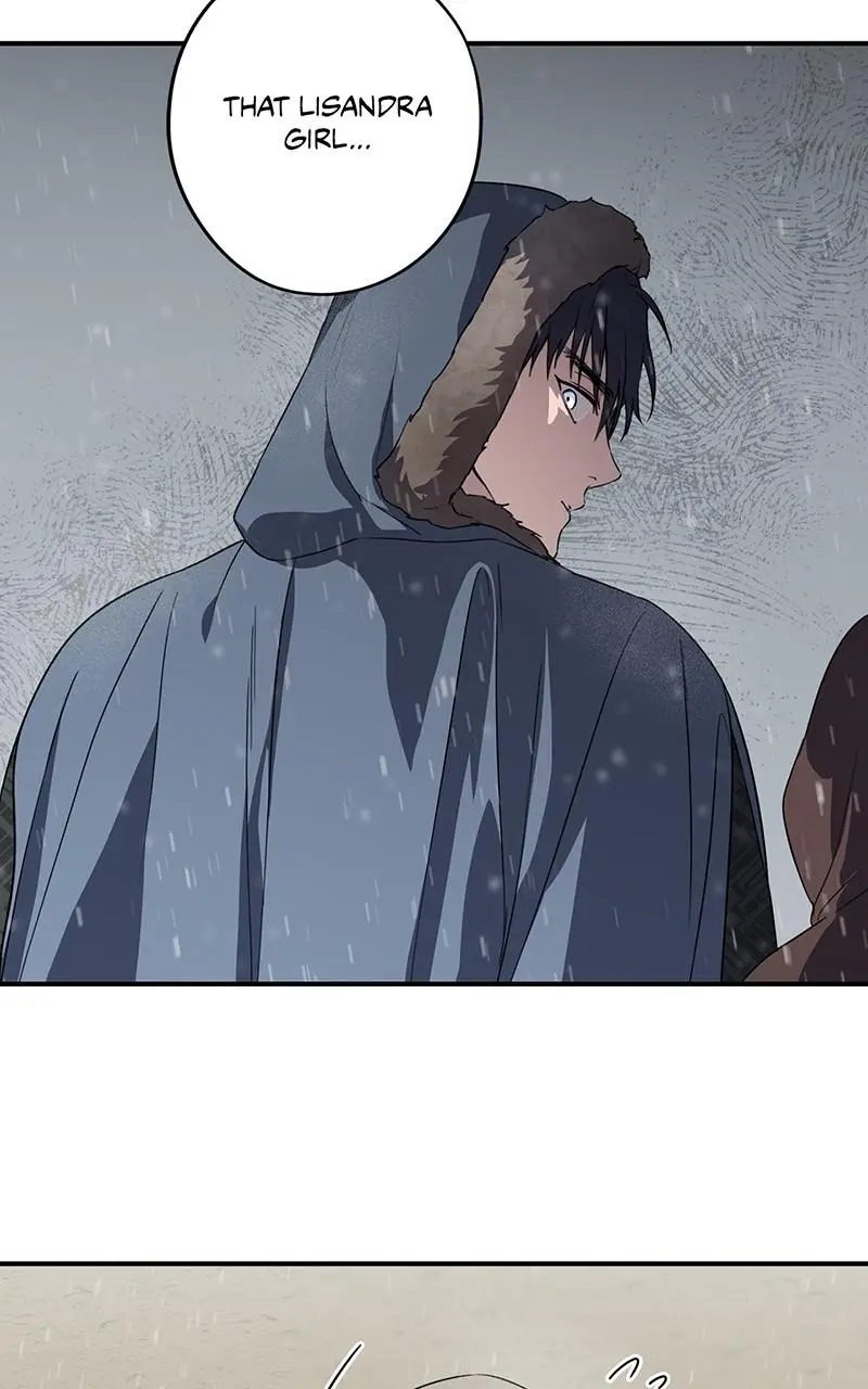 The Spark in Your Eyes Chapter 147