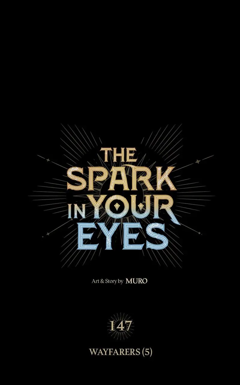The Spark in Your Eyes Chapter 147