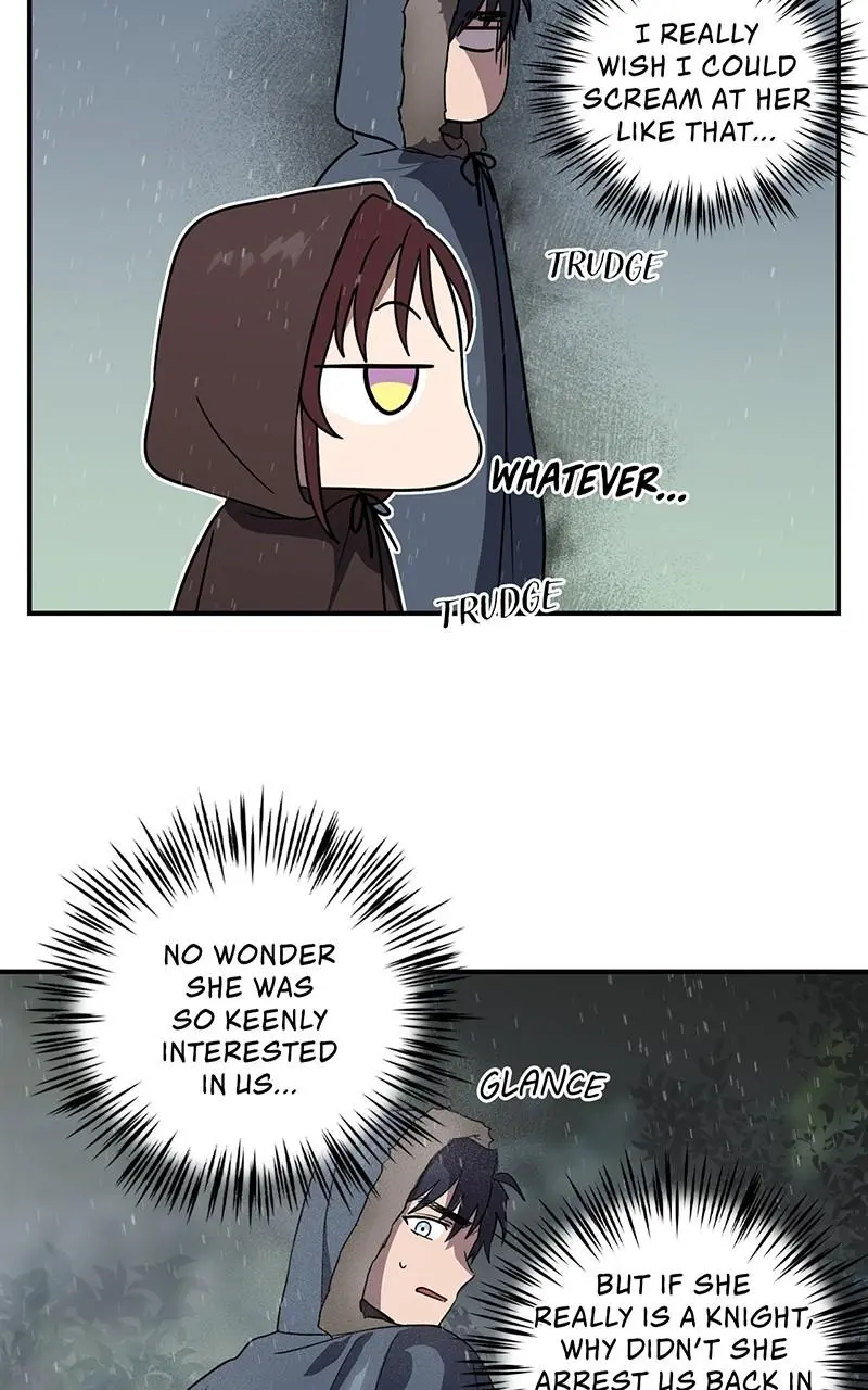 The Spark in Your Eyes Chapter 147