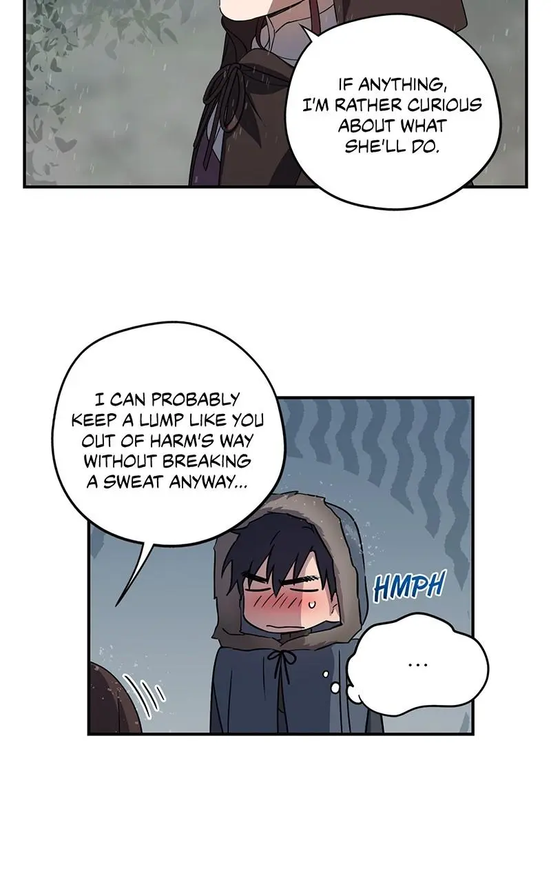 The Spark in Your Eyes Chapter 147