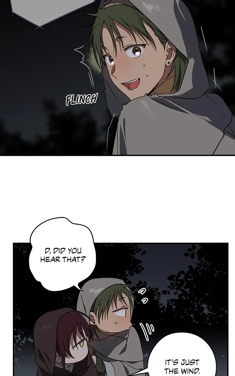 The Spark in Your Eyes Chapter 147