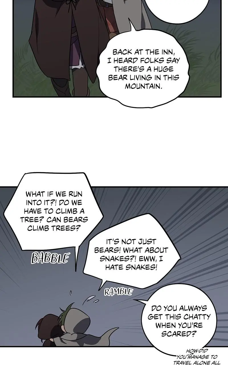 The Spark in Your Eyes Chapter 147