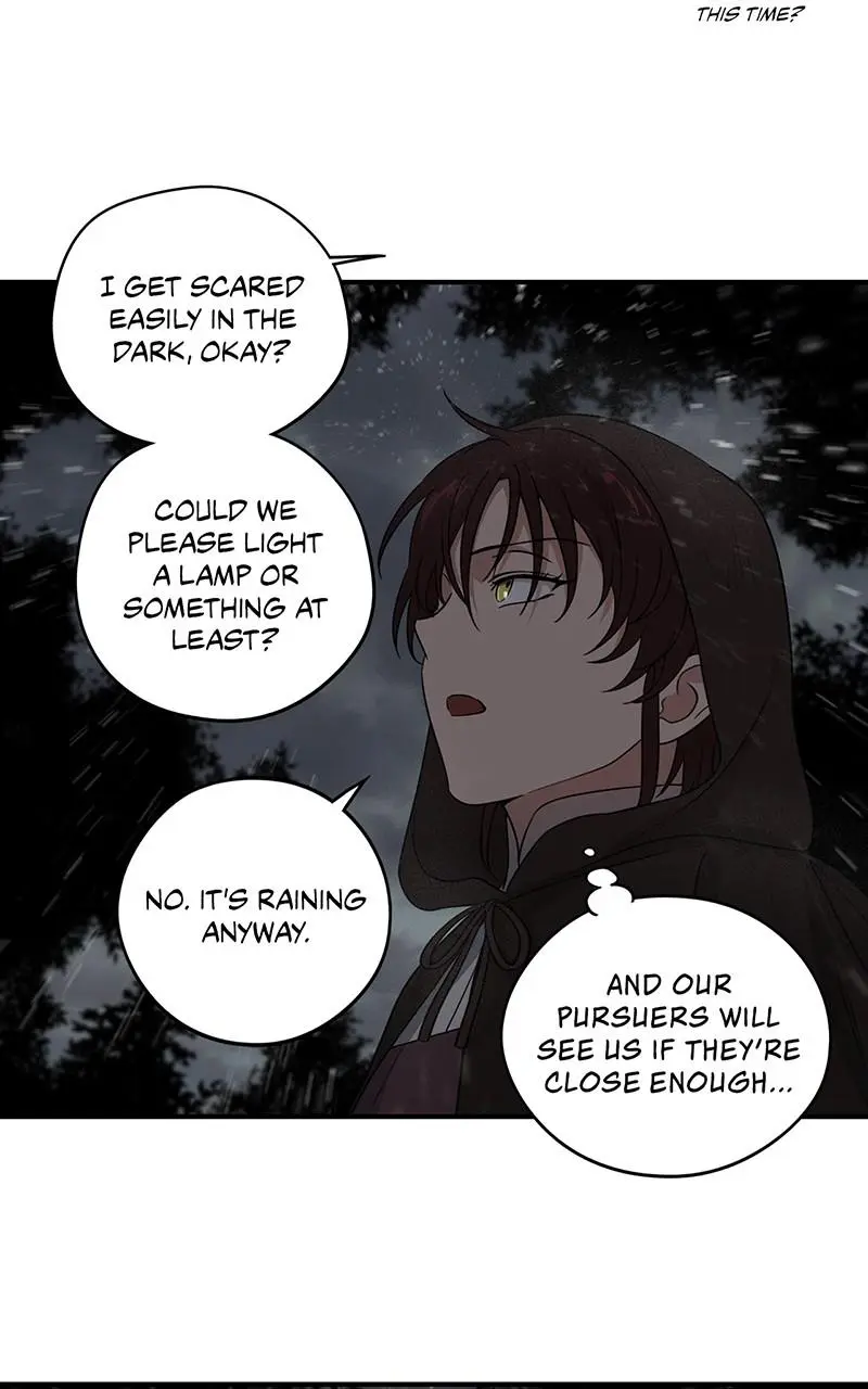 The Spark in Your Eyes Chapter 147