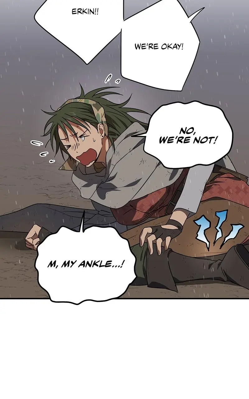 The Spark in Your Eyes Chapter 147