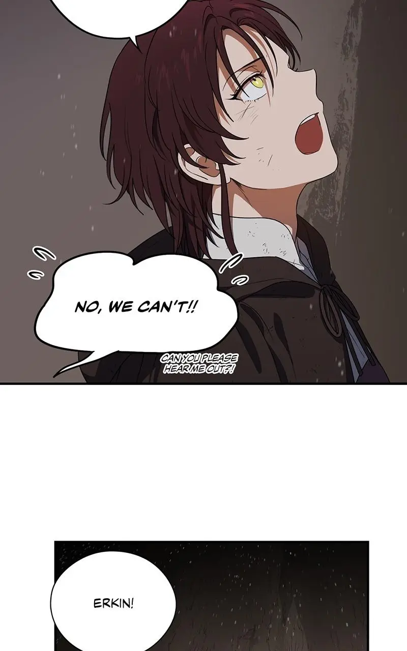 The Spark in Your Eyes Chapter 147