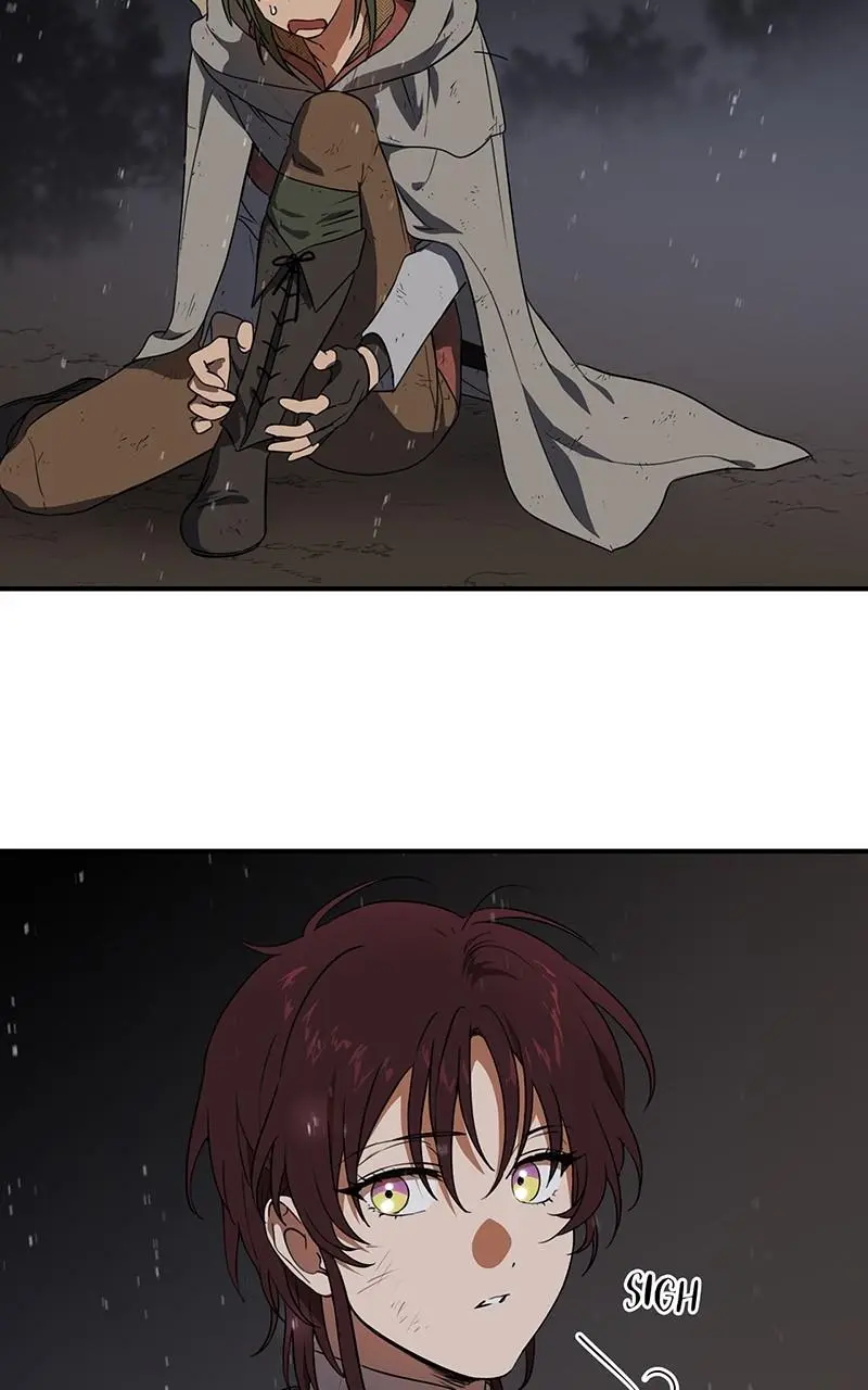 The Spark in Your Eyes Chapter 147