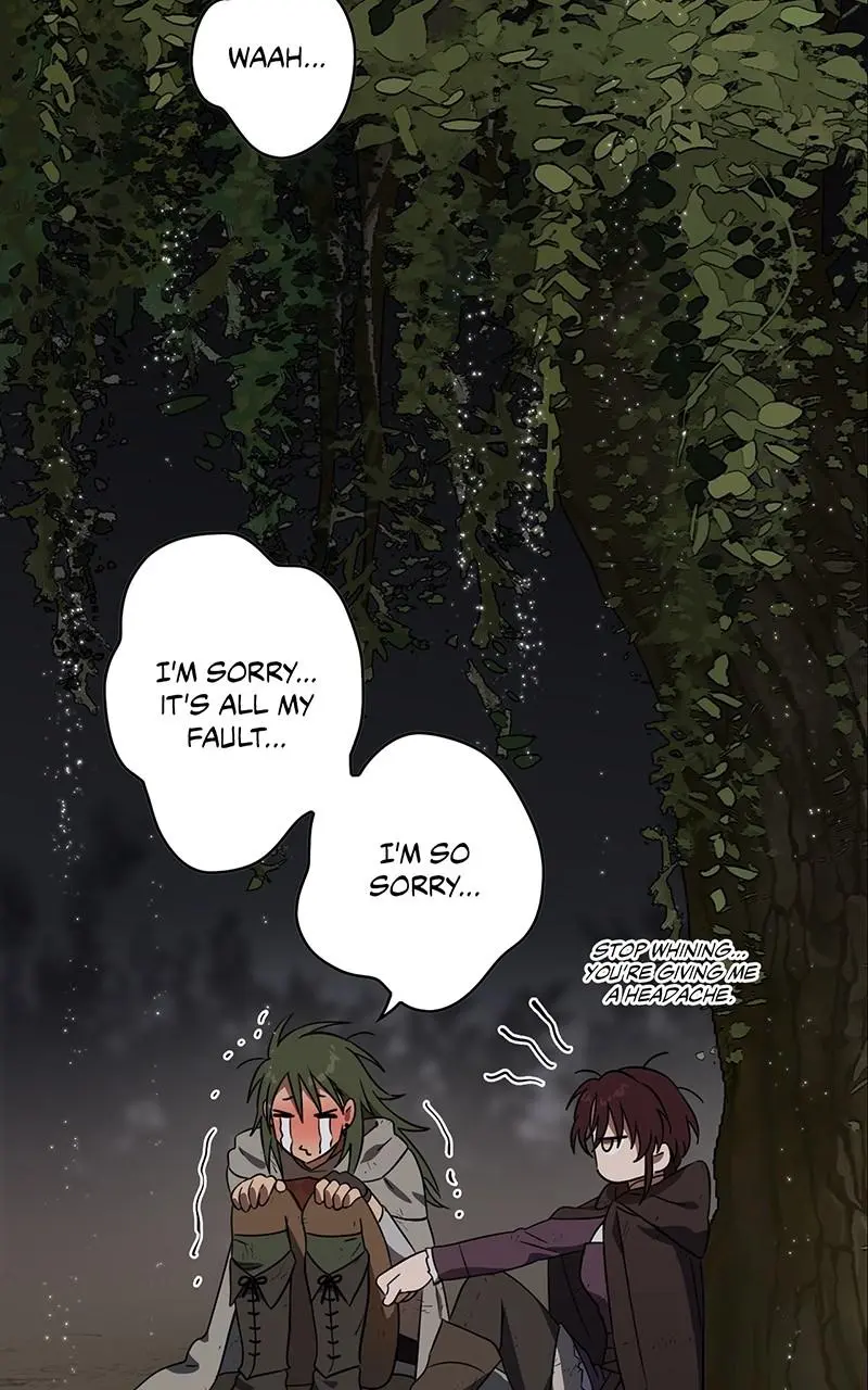 The Spark in Your Eyes Chapter 147