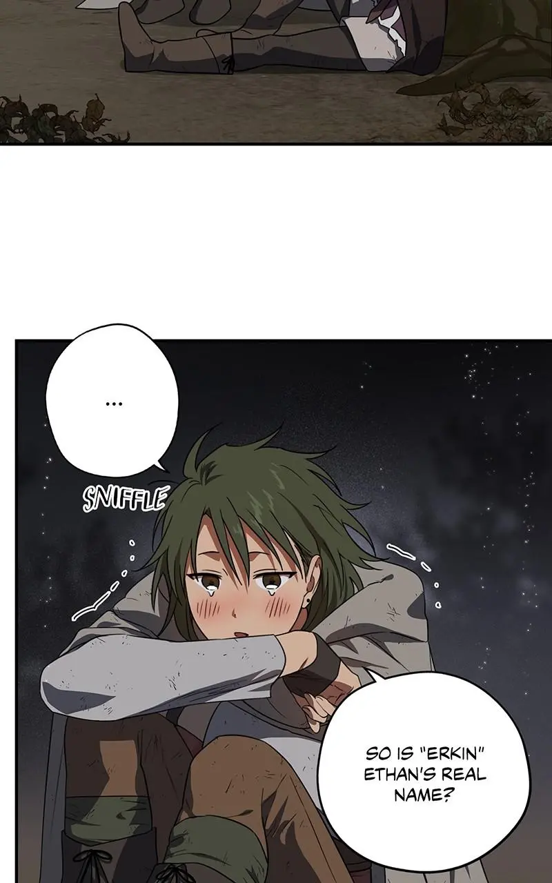 The Spark in Your Eyes Chapter 147