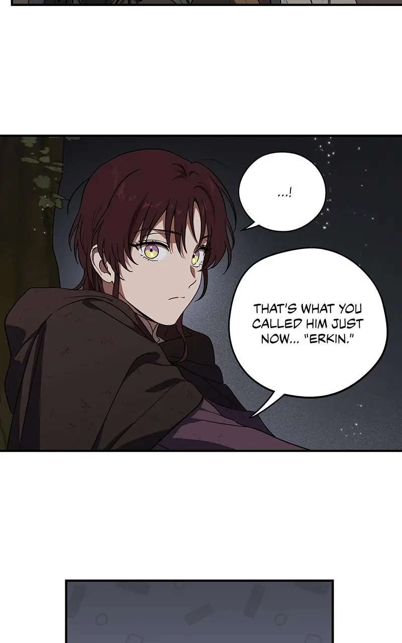 The Spark in Your Eyes Chapter 147