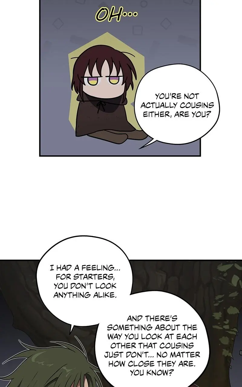 The Spark in Your Eyes Chapter 147