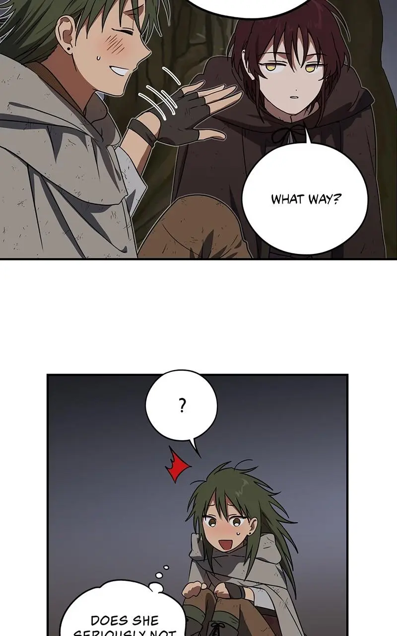 The Spark in Your Eyes Chapter 147