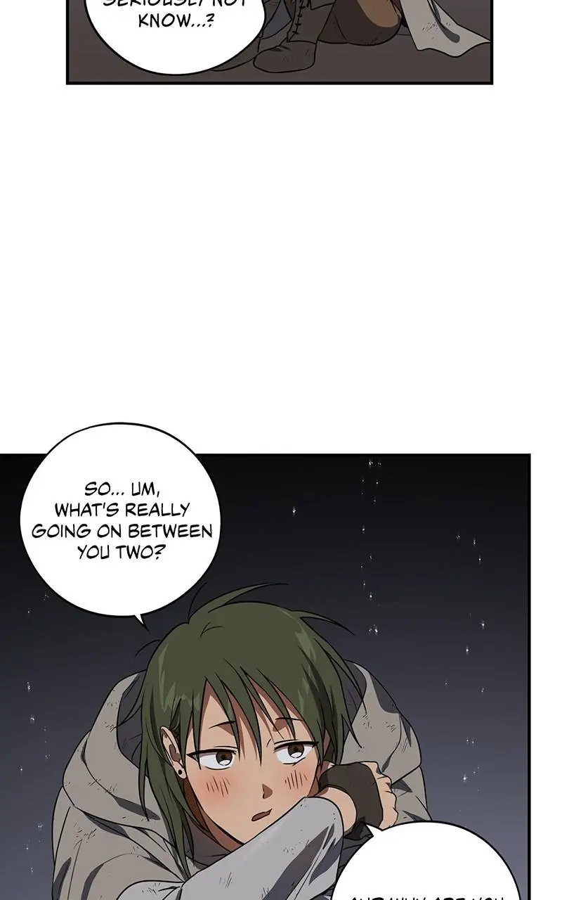 The Spark in Your Eyes Chapter 147