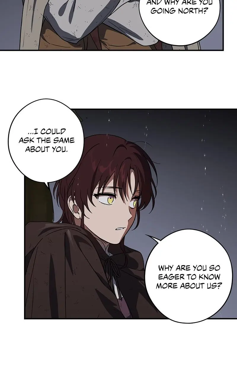 The Spark in Your Eyes Chapter 147