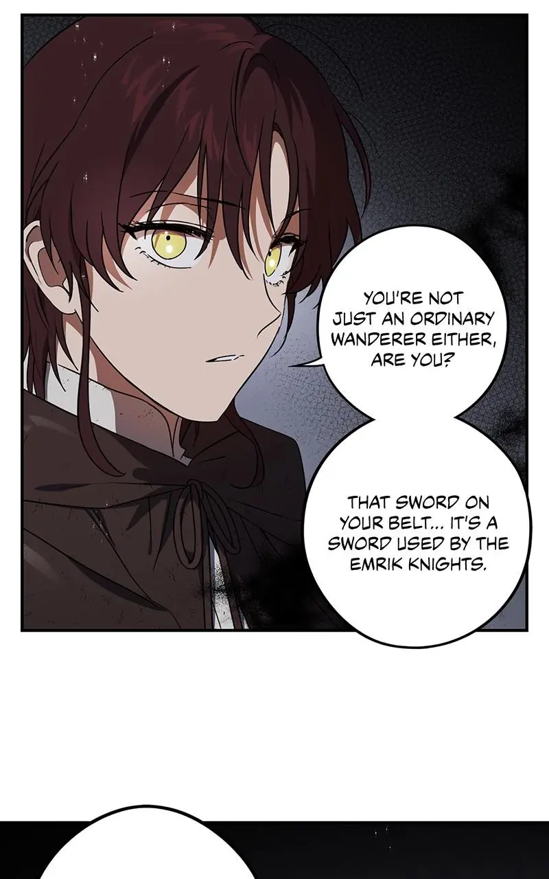 The Spark in Your Eyes Chapter 147