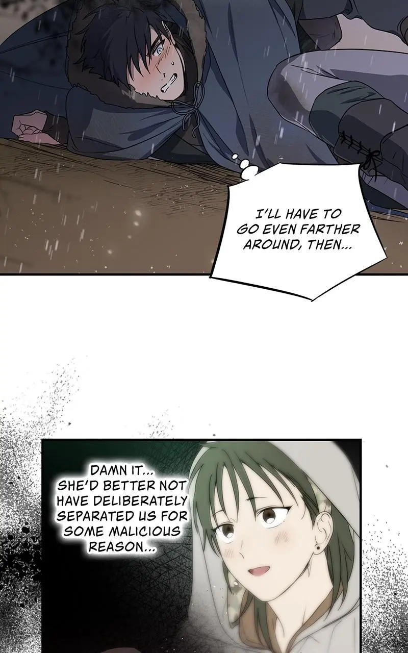 The Spark in Your Eyes Chapter 147