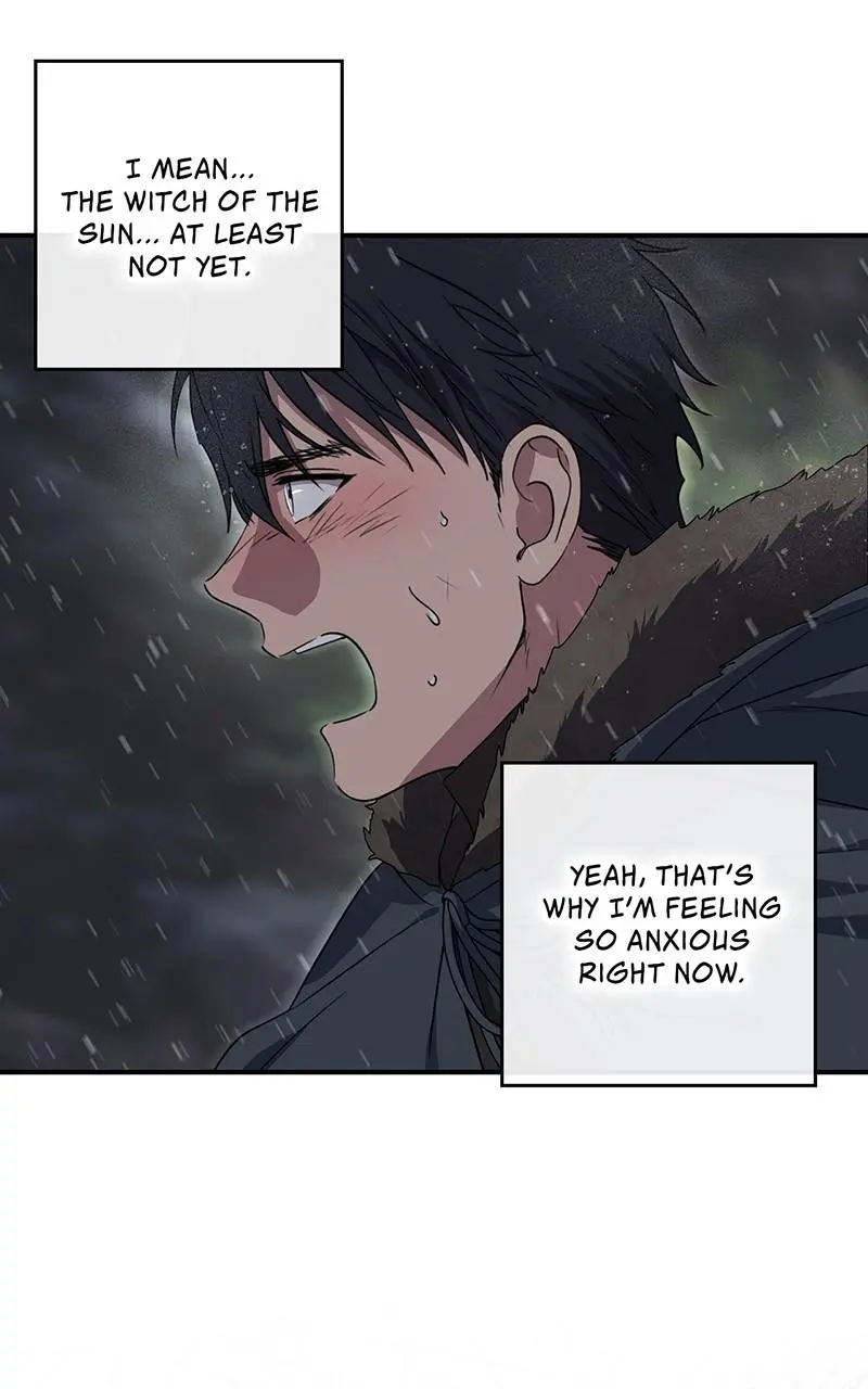 The Spark in Your Eyes Chapter 147