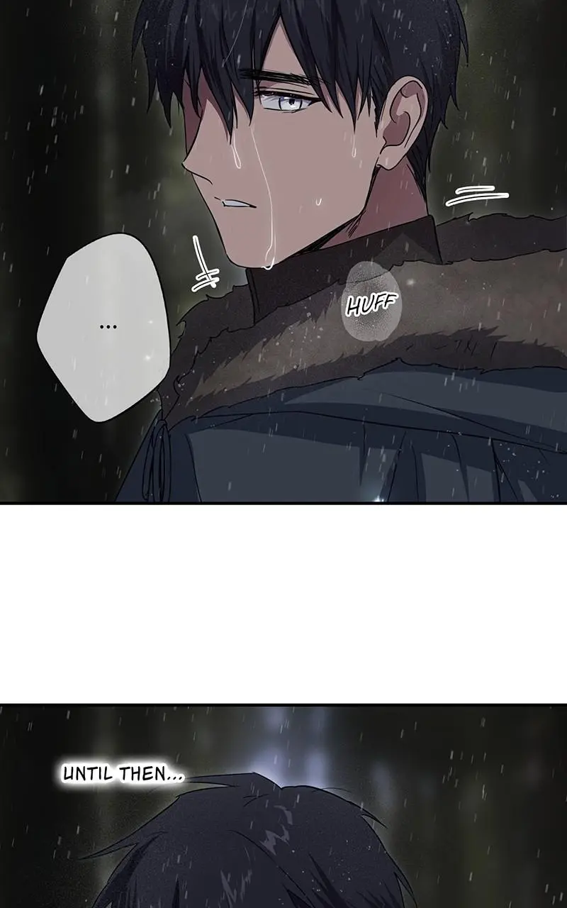 The Spark in Your Eyes Chapter 147
