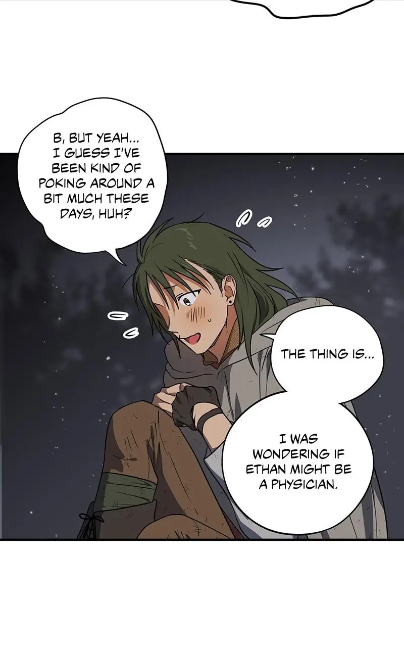 The Spark in Your Eyes Chapter 147