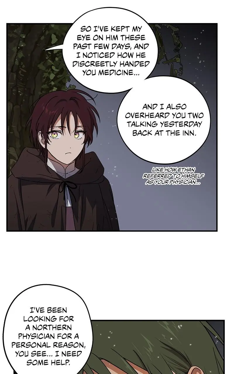 The Spark in Your Eyes Chapter 147