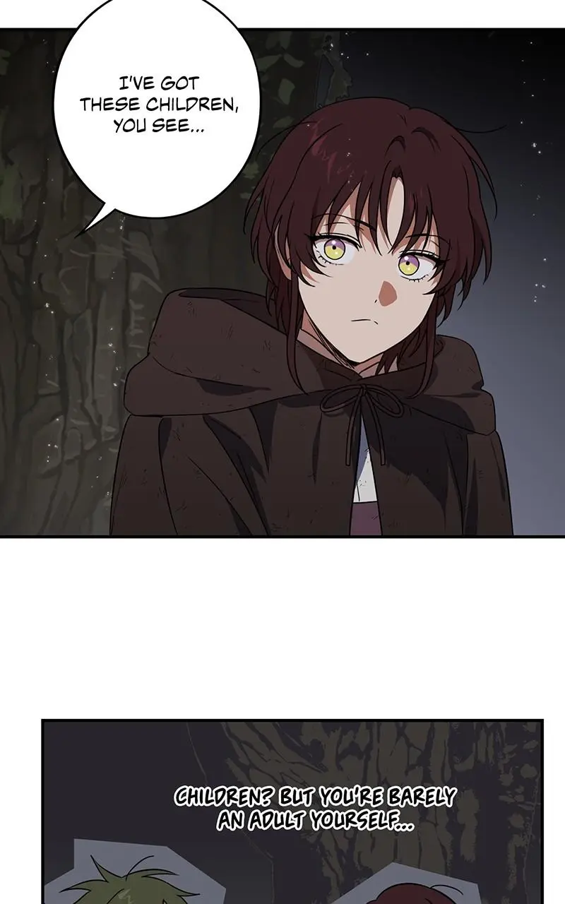 The Spark in Your Eyes Chapter 147