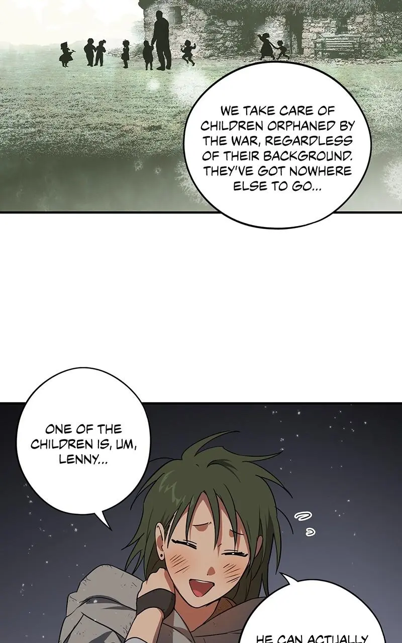 The Spark in Your Eyes Chapter 147