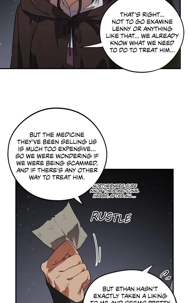 The Spark in Your Eyes Chapter 147