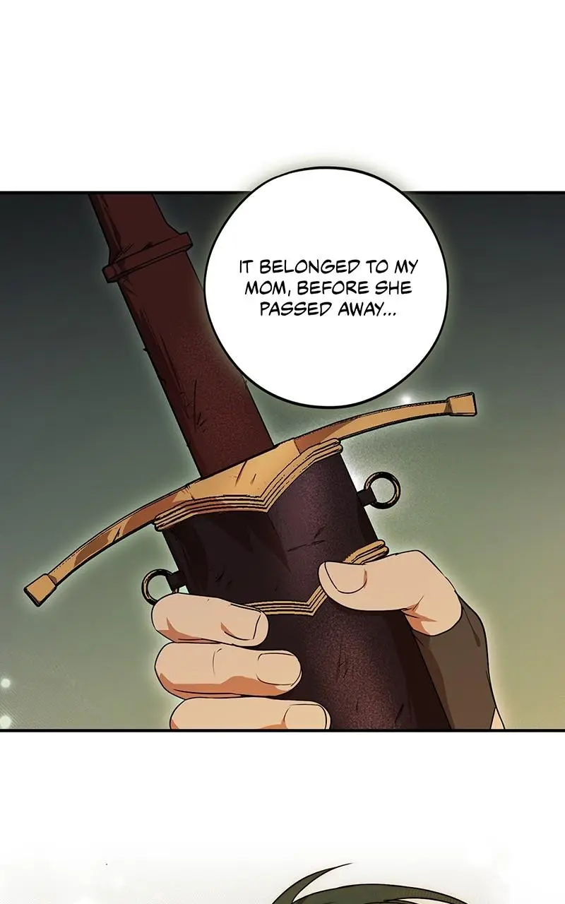 The Spark in Your Eyes Chapter 148