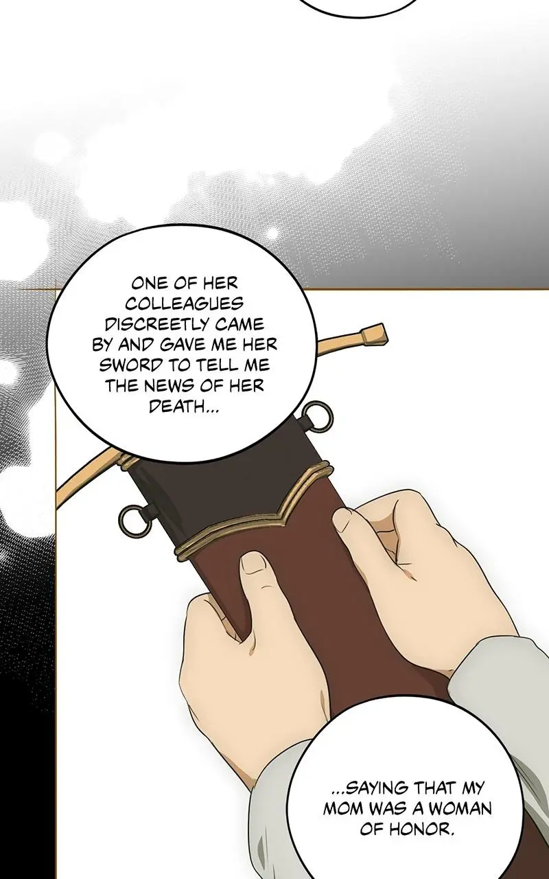 The Spark in Your Eyes Chapter 148