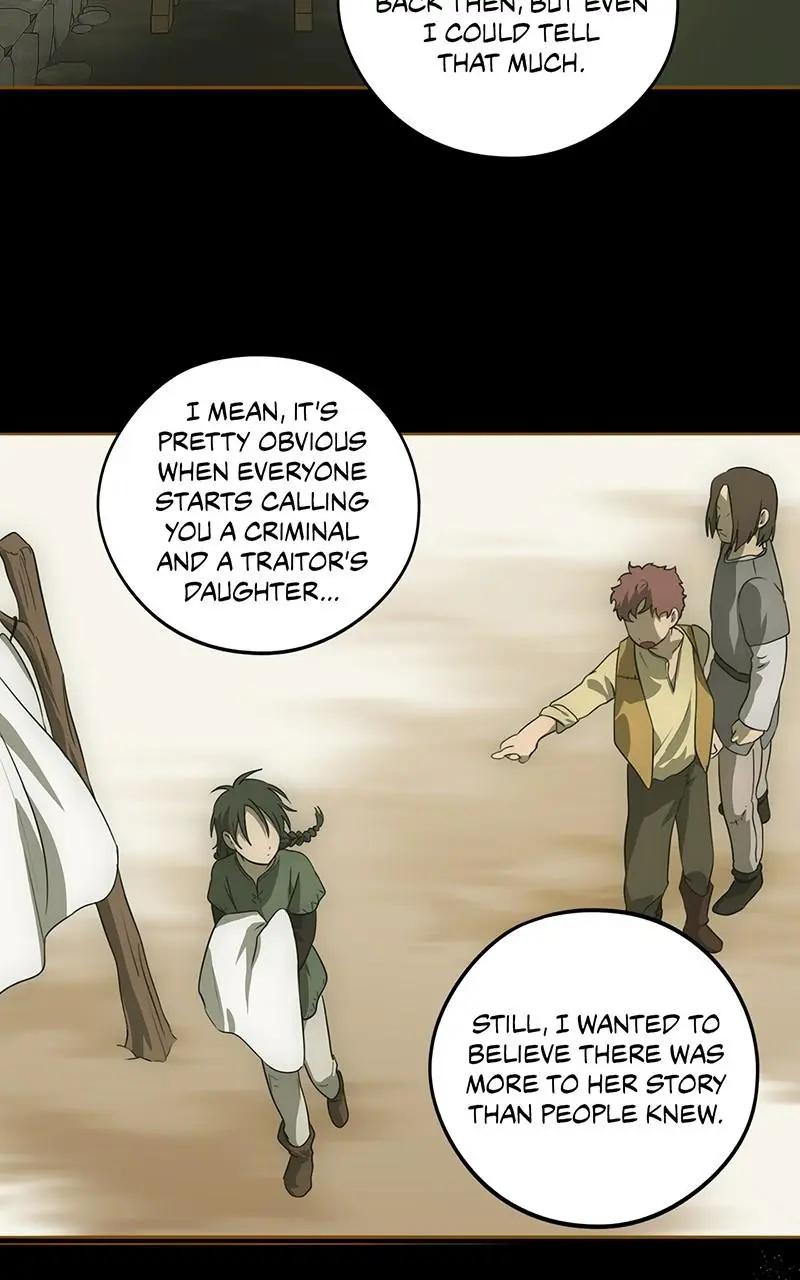 The Spark in Your Eyes Chapter 148
