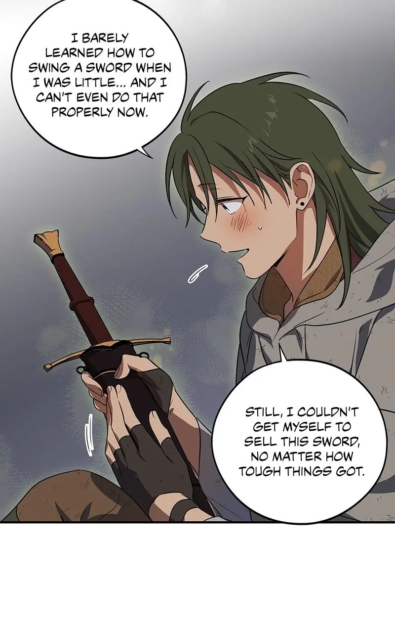 The Spark in Your Eyes Chapter 148