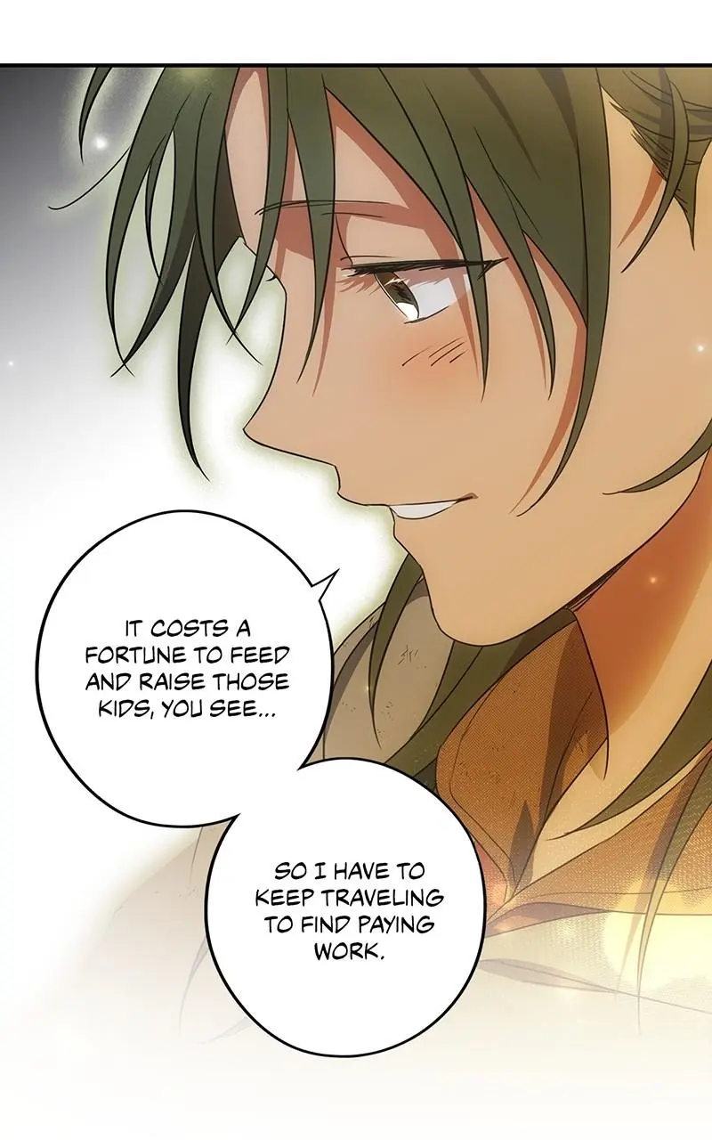 The Spark in Your Eyes Chapter 148