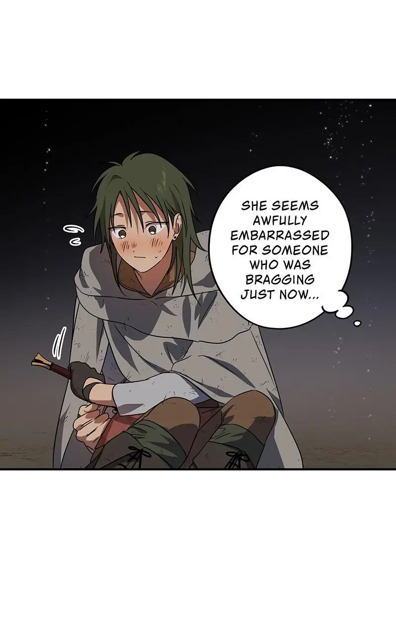 The Spark in Your Eyes Chapter 148
