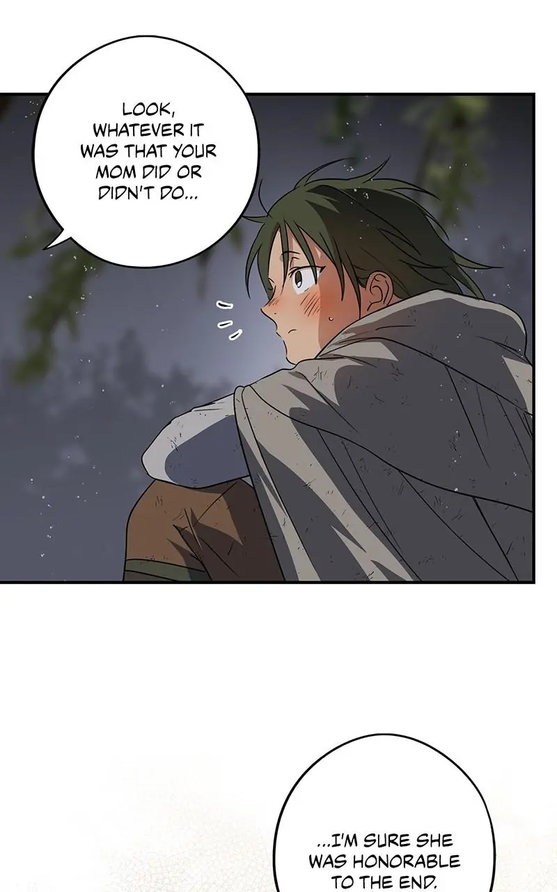 The Spark in Your Eyes Chapter 148