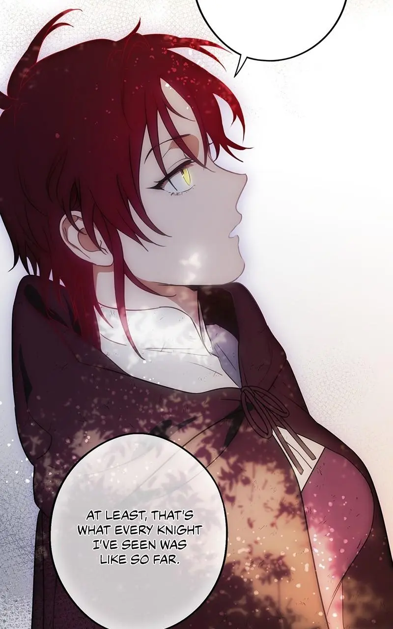The Spark in Your Eyes Chapter 148