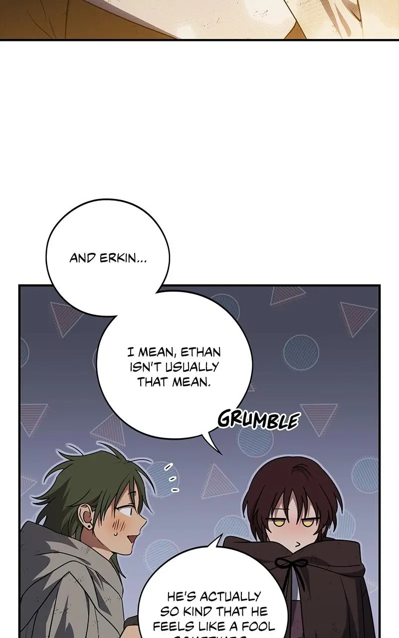 The Spark in Your Eyes Chapter 148