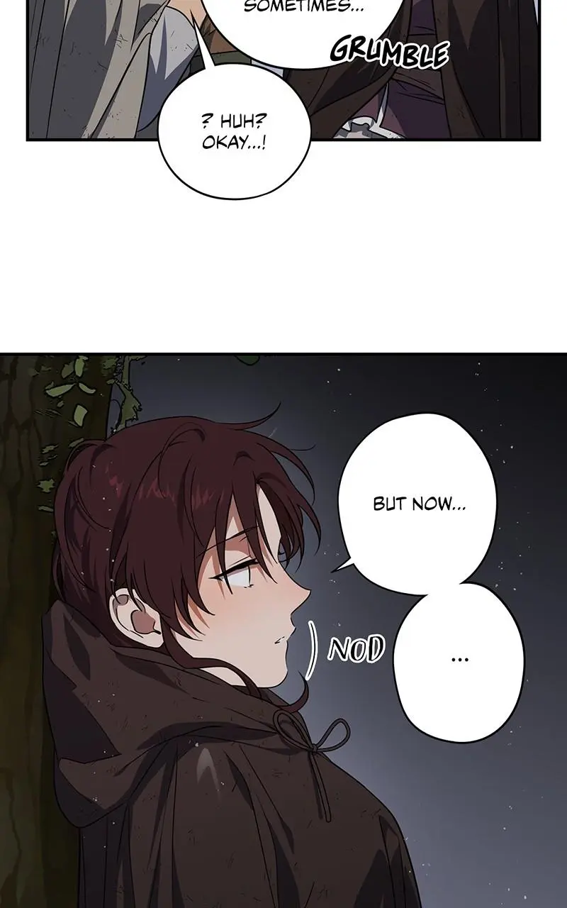 The Spark in Your Eyes Chapter 148