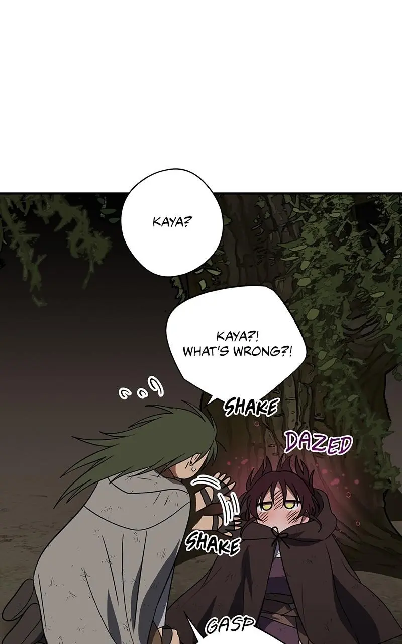The Spark in Your Eyes Chapter 148