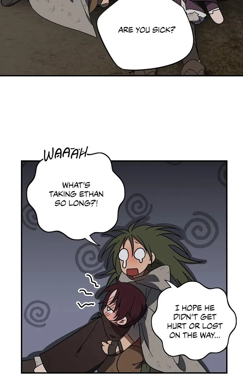 The Spark in Your Eyes Chapter 148