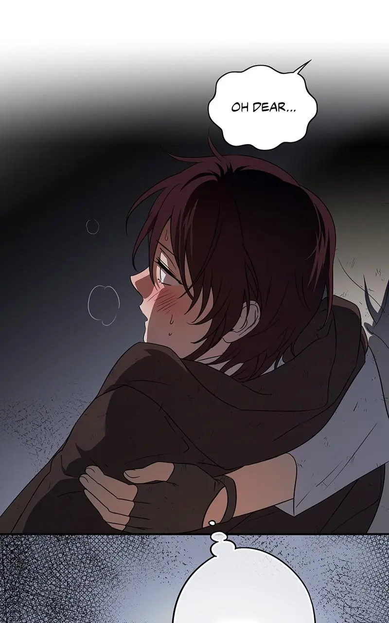 The Spark in Your Eyes Chapter 148
