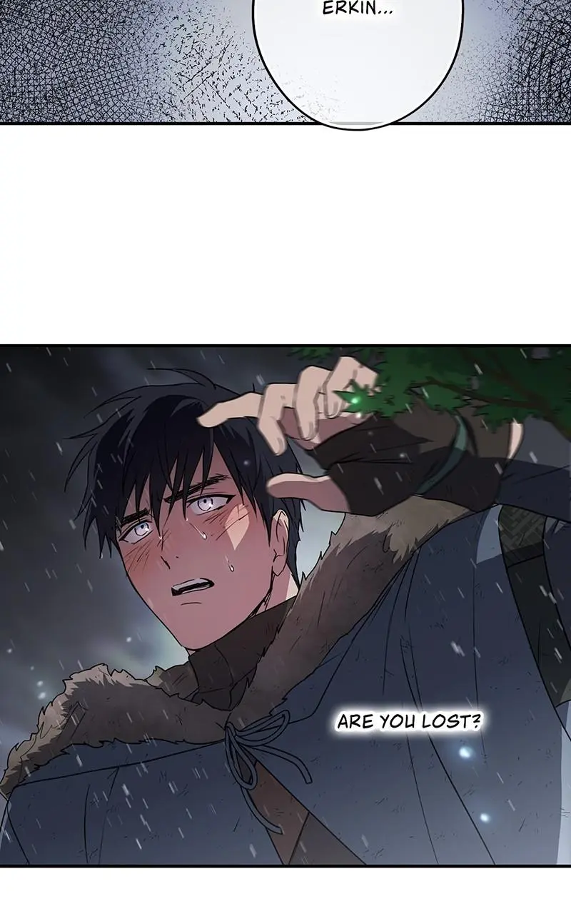 The Spark in Your Eyes Chapter 148